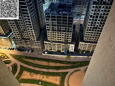 Annual Rental Apartment in Emirates City – Ajman | 2 Bedrooms