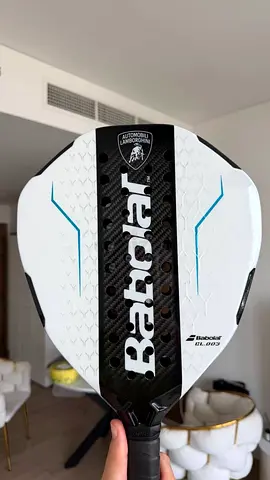 Babolat Lamborghini RL-003 Padel Racket