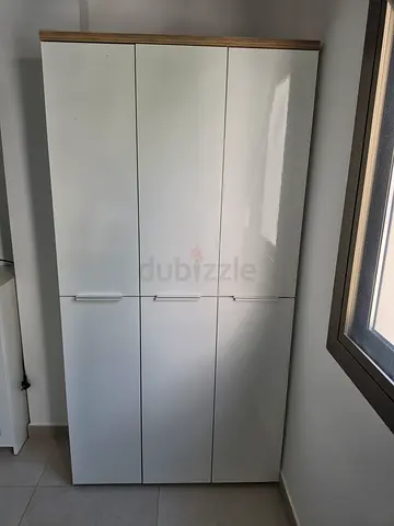 Shoe Cabinet from Home center