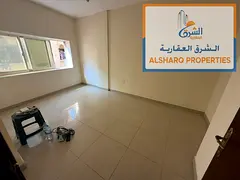 3️⃣ Apartment for annual rent in Al Rawda 3 Apartment details: Spacious one-bedroom apartment wi