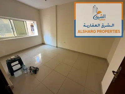 3️⃣ Apartment for annual rent in Al Rawda 3 Apartment details: Spacious one-bedroom apartment with a living room and a balcony Split air conditionin