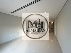 Commercial apartment for rent, suitable for use as an office, located in Al Nuaimiya 2, Ajman, on Ku