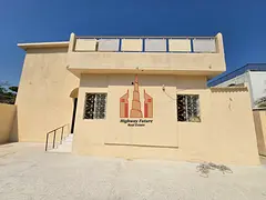 For Sharing 6BR Villa | For 1/2 Family Also | Best Of Business | Ready To Move | Neat And Clean | 2