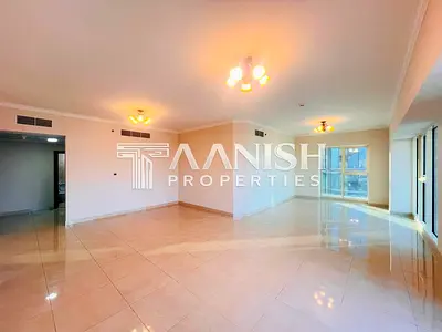 Spacious 3-Bedroom Apartment | Near to silicon central mall I Ready to move