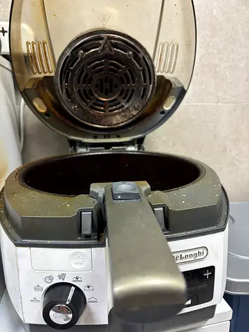 DeLonghi Deep Fryer - Used, Working