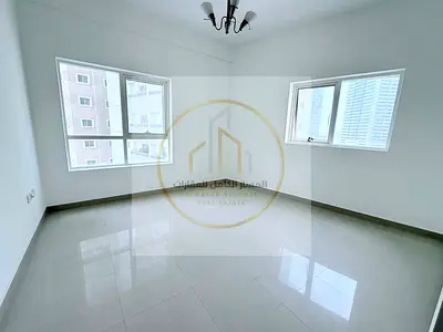 2-Bedroom Apartment for Annual Rent in Al Taawun, Sharjah | Open View,