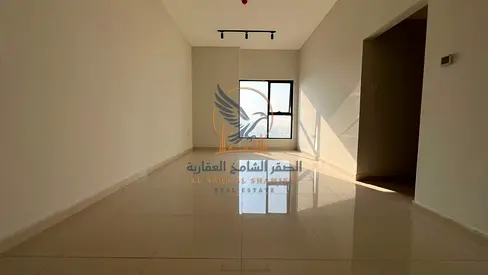 غرفتين وصالة | اول ساكن | بلكون | خزائن حائط | جيم | صيانة مجانية
