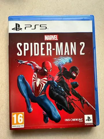 Spider-Man 2