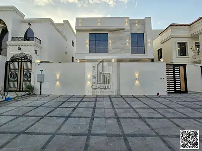 Elegant Luxury Villa with Private Swimming Pool