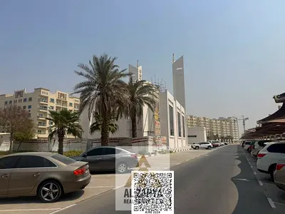 Garden View | Studio for Rent | Al Ameera Village