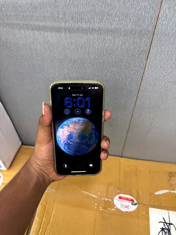 Iphone 15 plus
