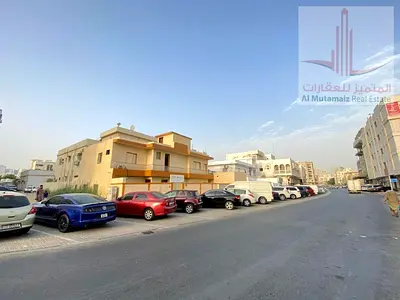 بنايه للبيع بالنعيميه تجاري سعر مميز