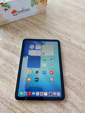 Apple iPad Mini 6th Generation in Excellent Condition