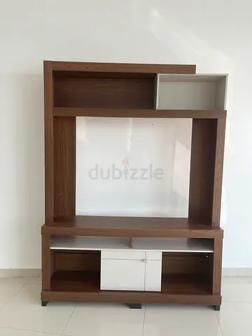 Tv unit moving out