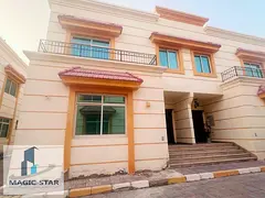Excellent 4 bedroom compound villa + maid room