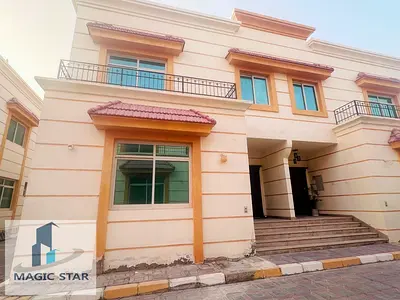 Excellent 4 bedroom compound villa + maid room