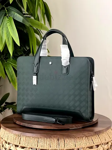 New montblanc