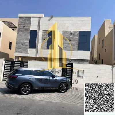فيلا فاخرة للإيجار في الحليو 2 – عجمان