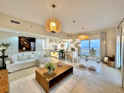 MODERN LUXURY| EXQUISITE PENTHOUSE| WYNN VIEW| HIGH FLOOR