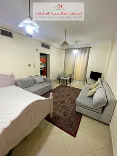 For Monthly Rent – Al Qasimia, Sharjah