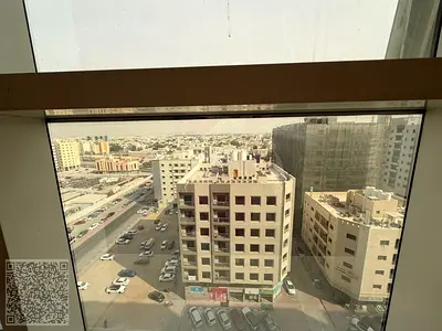 2bhk apartment for sale in Ajman Al Hamidya
