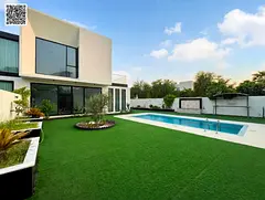 AC, Electricity & Water Included | Freehold | Negotiable