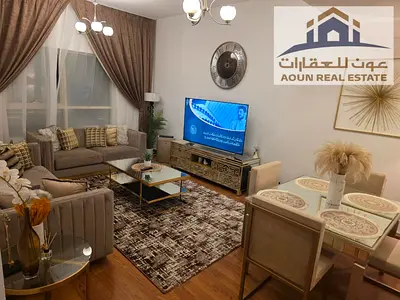 برج الروز، منطقة الخان، الشارقة.