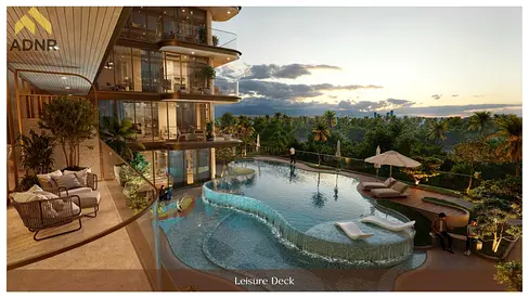 VERSACE FINISHING | ASK FOR 14% DISCOUNT | PREMIUM RENTAL AREA