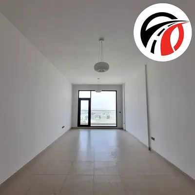 One month free/ 13 months contract/3 Bedroom + maidroom with attached washroom and fitted wardrobe/ closed kitchen/ arjan