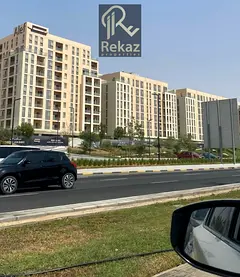 For Rent | 1-Bedroom Apartment in Al Mamsha, Sharjah