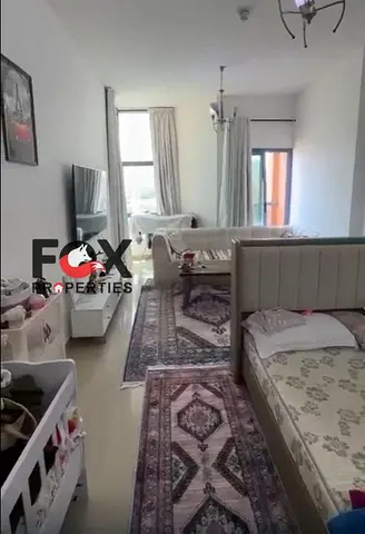 High ROI Investment Deal | Large Rented Studio for Sale in Al Nuaimiya C, Ajman