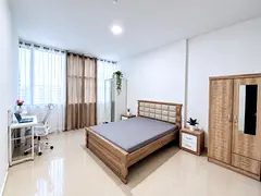 ✨ALL BILLS INCLUDED✨ Excellent Room for Single; Spacious, Peaceful, Crisp Clean; 2mins Dubai acc