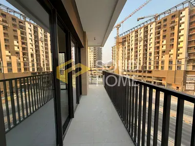 Corner | Sea View | Maids Room | Freehold all