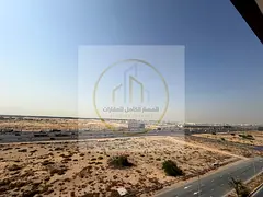 Brand New First Tenant 3BR Apartment in Sharjah Hills with Balcony, Laundry Room, Panoramic Open Vie