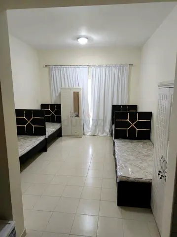Single Bed Space Near Gardens Metro Station & Bus Stop - The Gardens