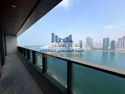 Endless Sea View | Freehold For All | Exquisite 2BHK+Maid’s | Huge Balcony