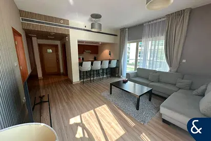 Upgraded | Spacious | Rare View