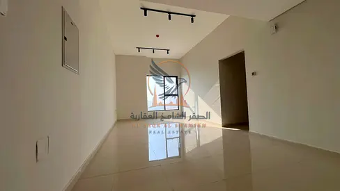 Premium 2BR apartment for annual rent with central AC 2 baths balcony open view wardrobes prime location and ready to move in right now