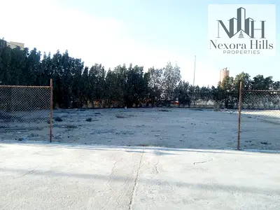 Commercial Yard for Rent | Good Location |Available Immidiately