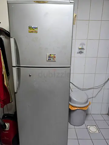 HITACHI FRIDGE FOR SALE | Capacity 400L