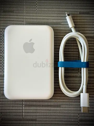 Apple MagSafe Battery