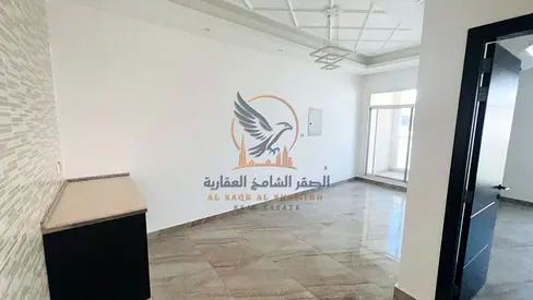 فيلا للإيجار السنوي ثاني ساكن على طابقين ثلاث غرف نوم وأربعة حمامات وصالتين ومجلس منفصل وشرفتين ومخزن وباركن وجاهزة تماما للسكن الفوري