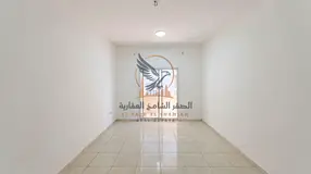 1B Apartment for Monthly Rent in Ajman Al Nuaimiya 1 Unfurnished No Cheques