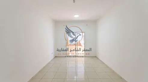 1B Apartment for Monthly Rent in Ajman Al Nuaimiya 1 Unfurnished No Cheques