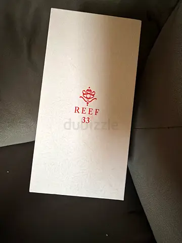 Reef perfume