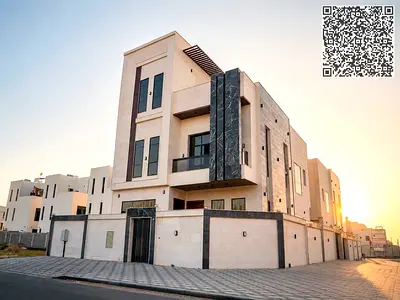Spacious 7 Bedroom Villa for Rent in Al Bahia - Ajman