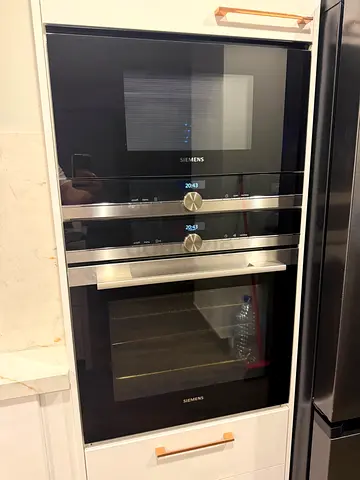 Siemens - built in Microwave with Grill