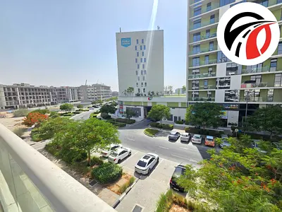 شقة استوديو مشرقة | شرفة | دخول المسبح والنادي الرياضي | إطلالة على المدينة