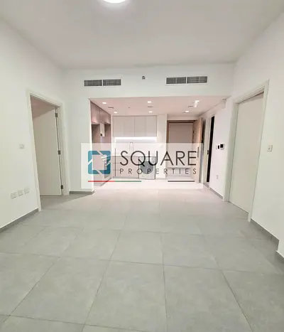 Luxury 2 BHK FOR SALE - UNFURNISHED - FRONT VIEW
