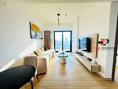 Furnished 1BR l Prime location l Ready to move